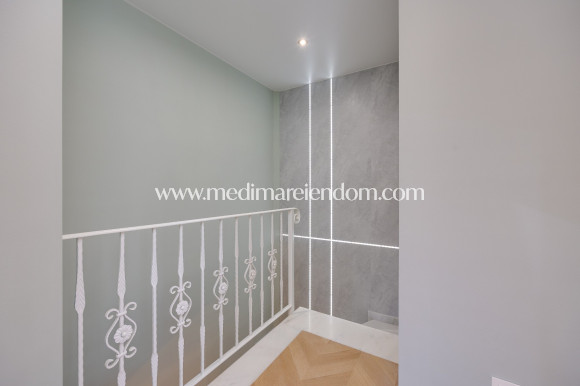 Endursala - EINBÝLISHÚS - Ciudad Quesada/Rojales - Ciudad Quesada