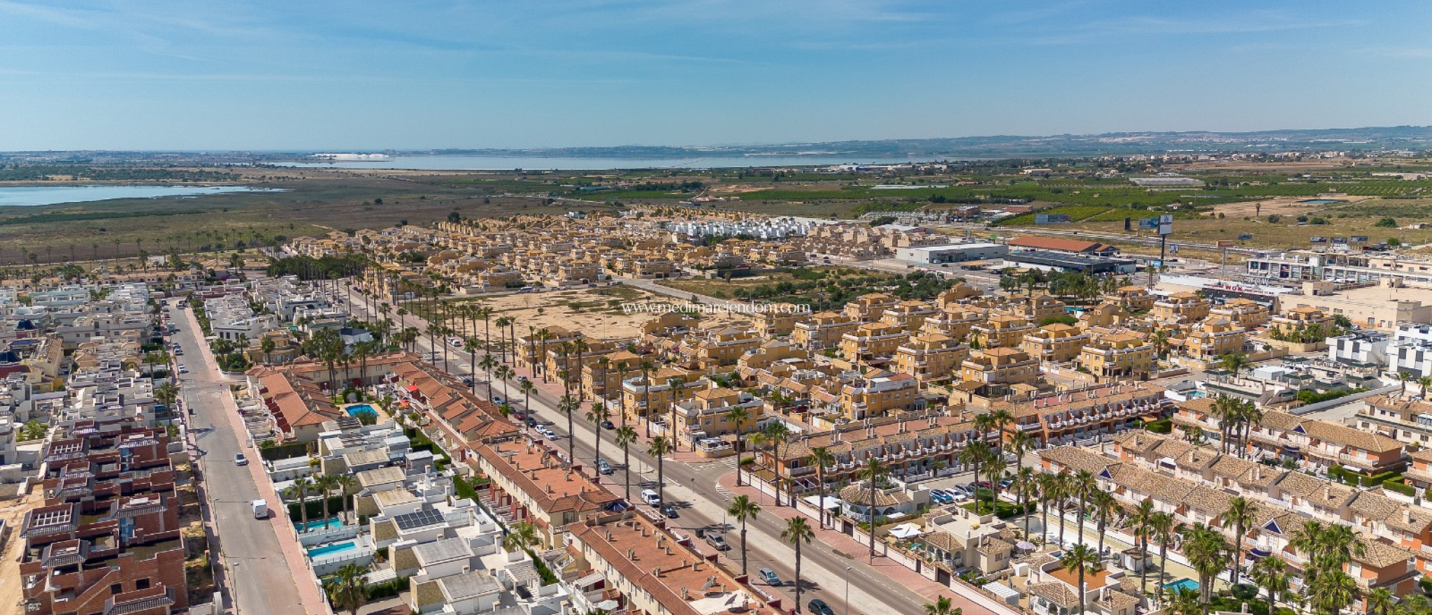 Endursala - EINBÝLISHÚS - Ciudad Quesada/Rojales - Doña Pepa