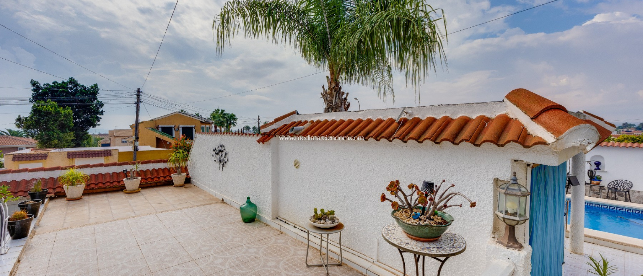 Endursala - EINBÝLISHÚS - Ciudad Quesada - Rojales