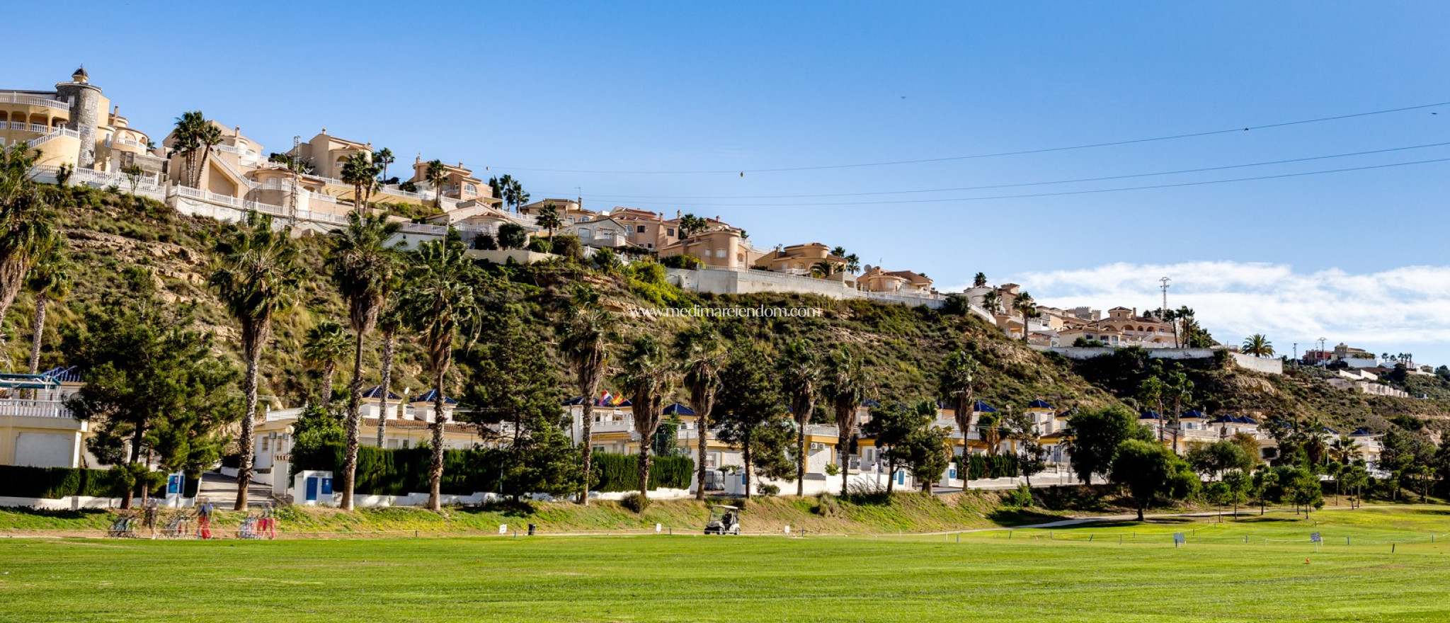 Endursala - EINBÝLISHÚS - Ciudad Quesada