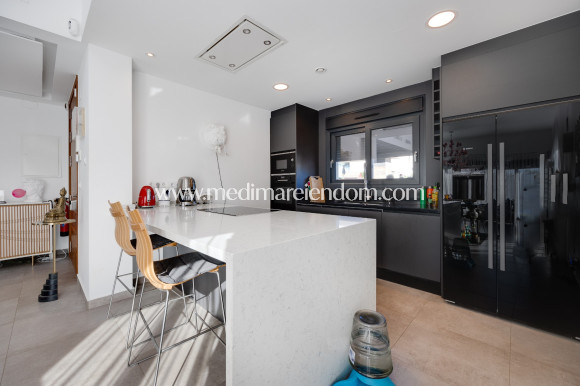 Endursala - EINBÝLISHÚS - Formentera del Segura - Formentera De Segura