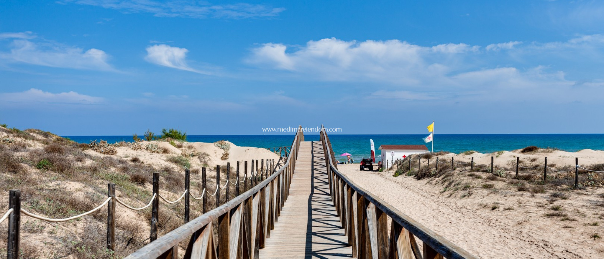 Endursala - EINBÝLISHÚS - Formentera del Segura - Formentera De Segura