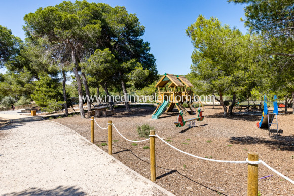 Endursala - EINBÝLISHÚS - Formentera del Segura - Formentera De Segura