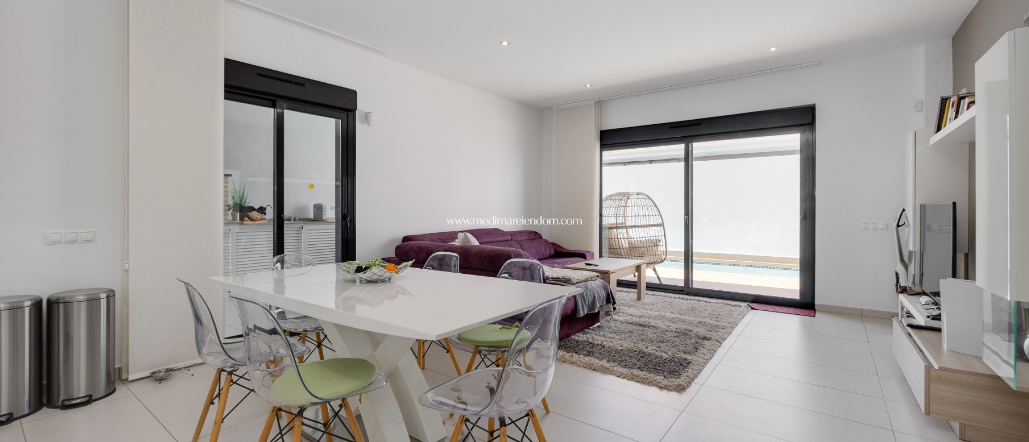 Endursala - EINBÝLISHÚS - Orihuela Costa - Cabo Roig