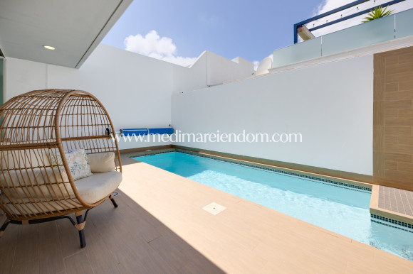 Endursala - EINBÝLISHÚS - Orihuela Costa - Cabo Roig