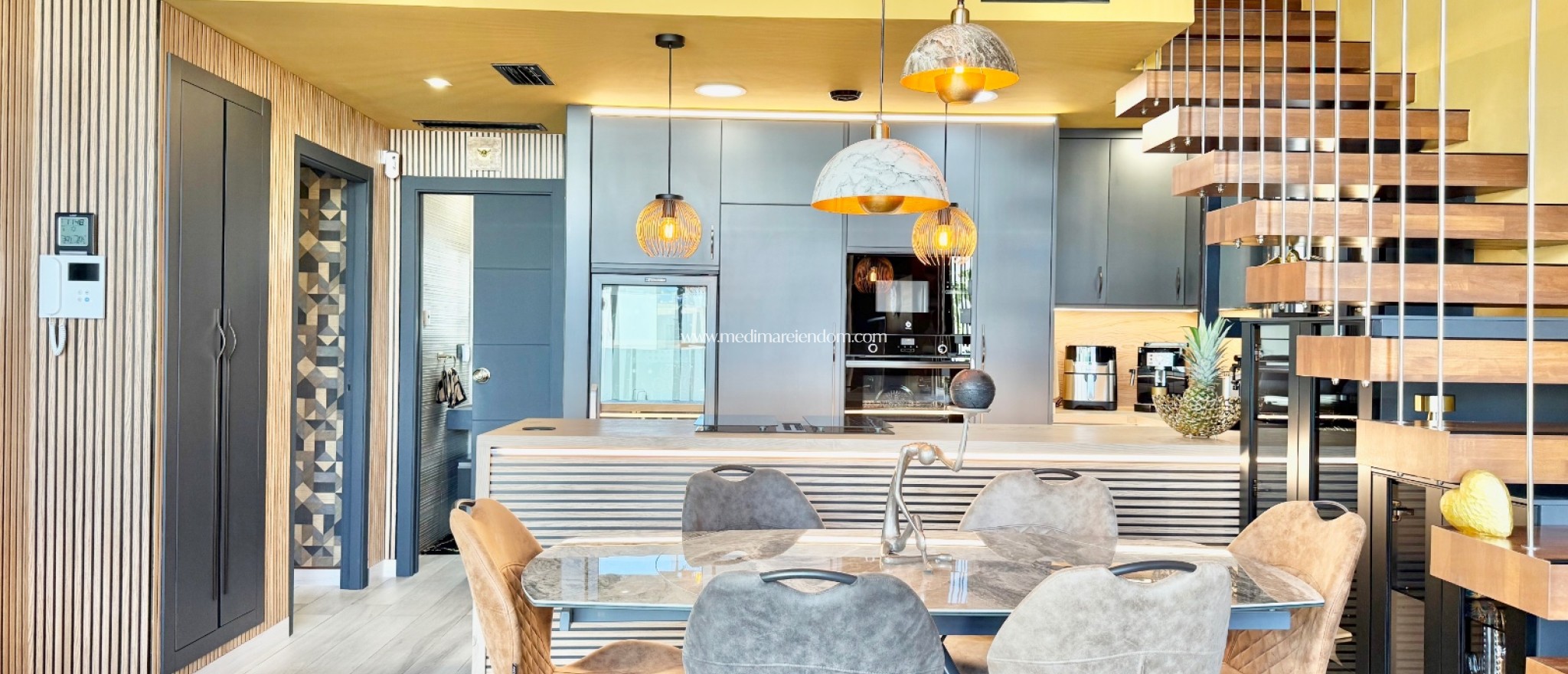 Endursala - EINBÝLISHÚS - Orihuela Costa - Cabo Roig