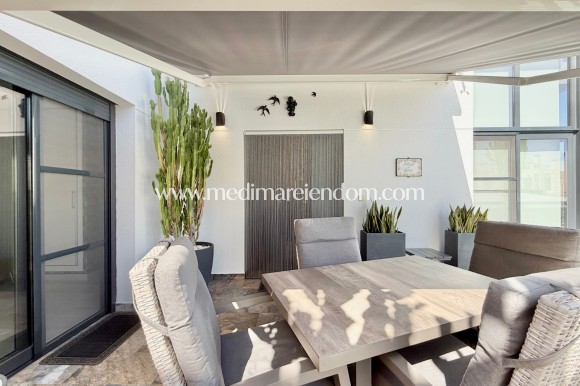 Endursala - EINBÝLISHÚS - Orihuela Costa - Cabo Roig