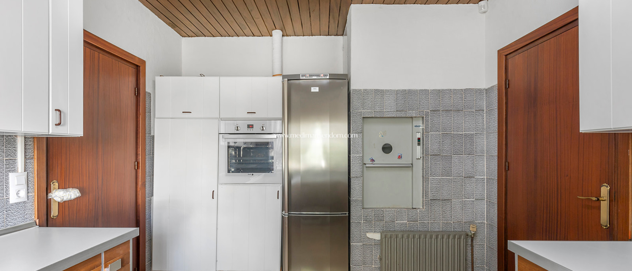 Endursala - EINBÝLISHÚS - Orihuela Costa - Las Filipinas