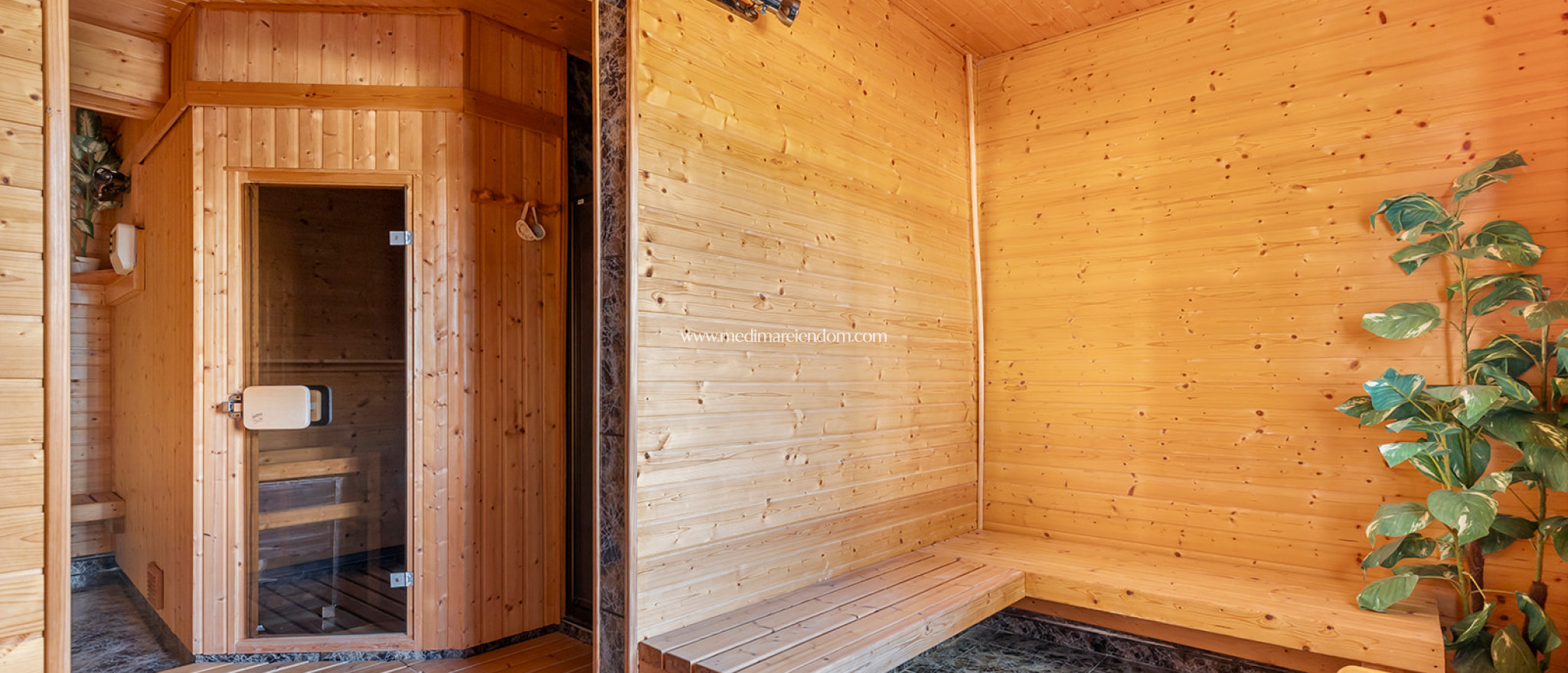 Endursala - EINBÝLISHÚS - Orihuela Costa - Las Filipinas