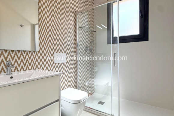 Endursala - Einbýlishús - Orihuela Costa - Lomas de Cabo Roig