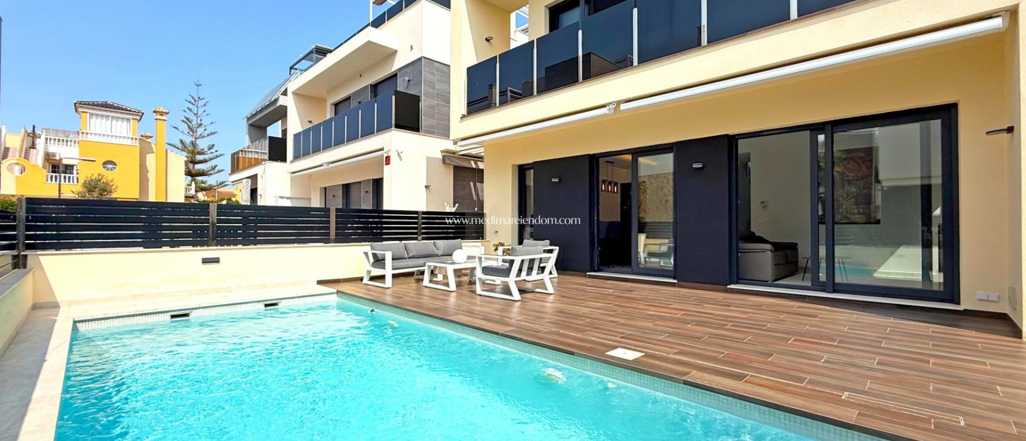 Endursala - Einbýlishús - Orihuela Costa - Lomas de Cabo Roig