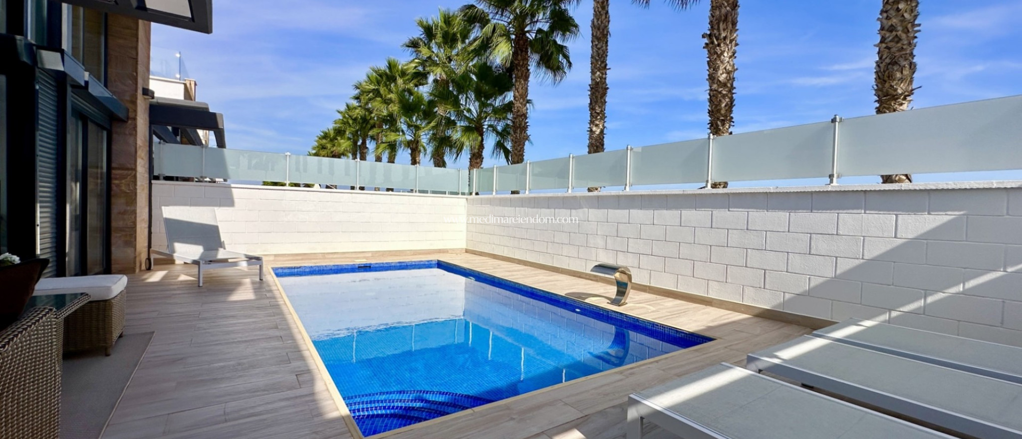 Endursala - Einbýlishús - Orihuela Costa - Lomas de Cabo Roig