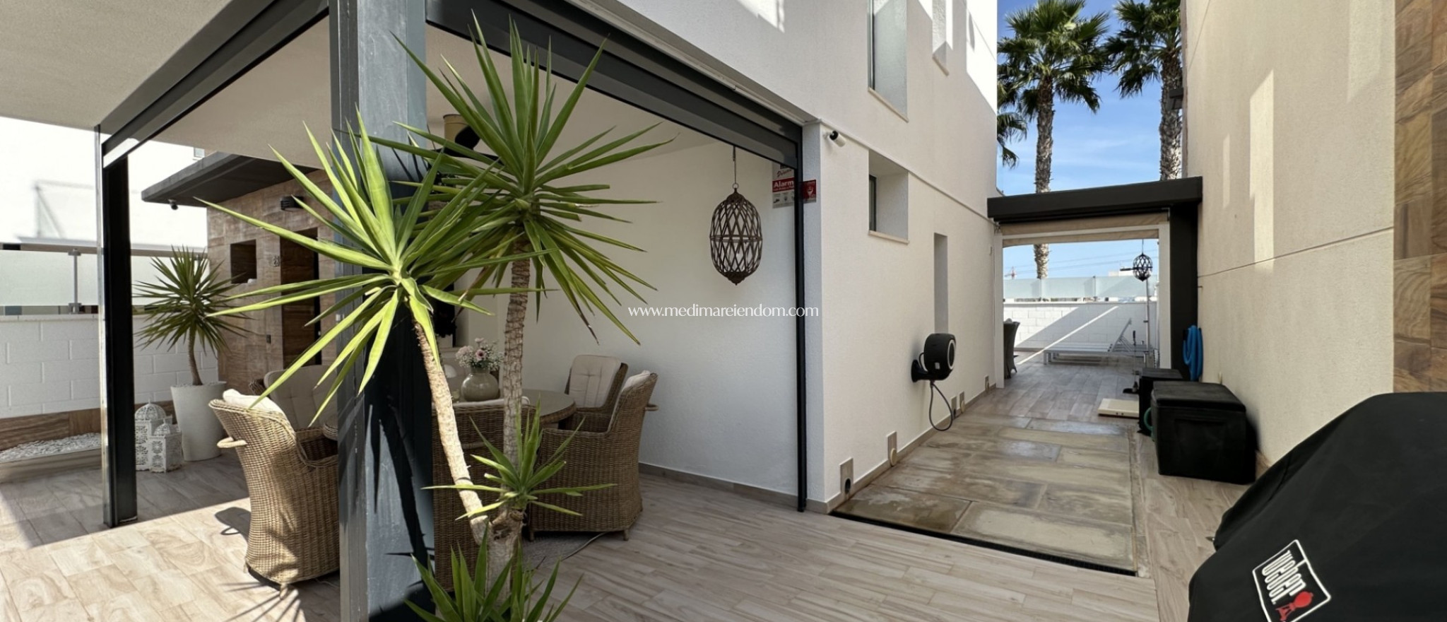 Endursala - Einbýlishús - Orihuela Costa - Lomas de Cabo Roig