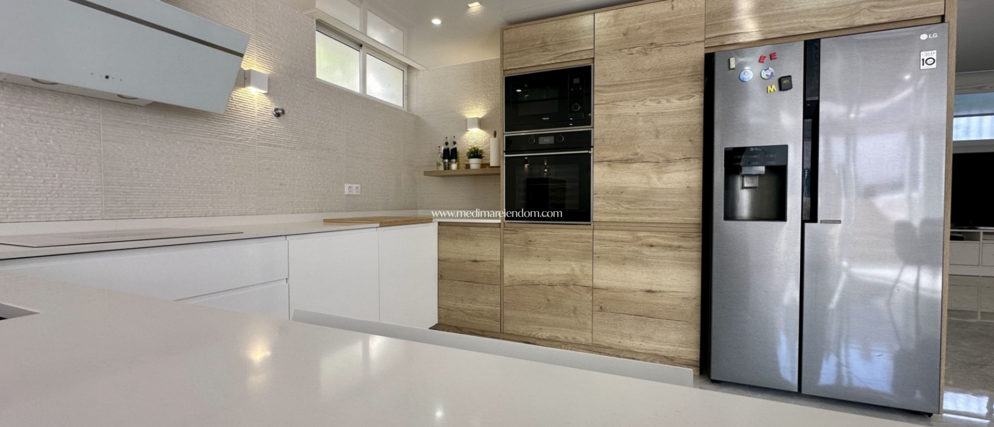 Endursala - Einbýlishús - Orihuela Costa - Los Dolses