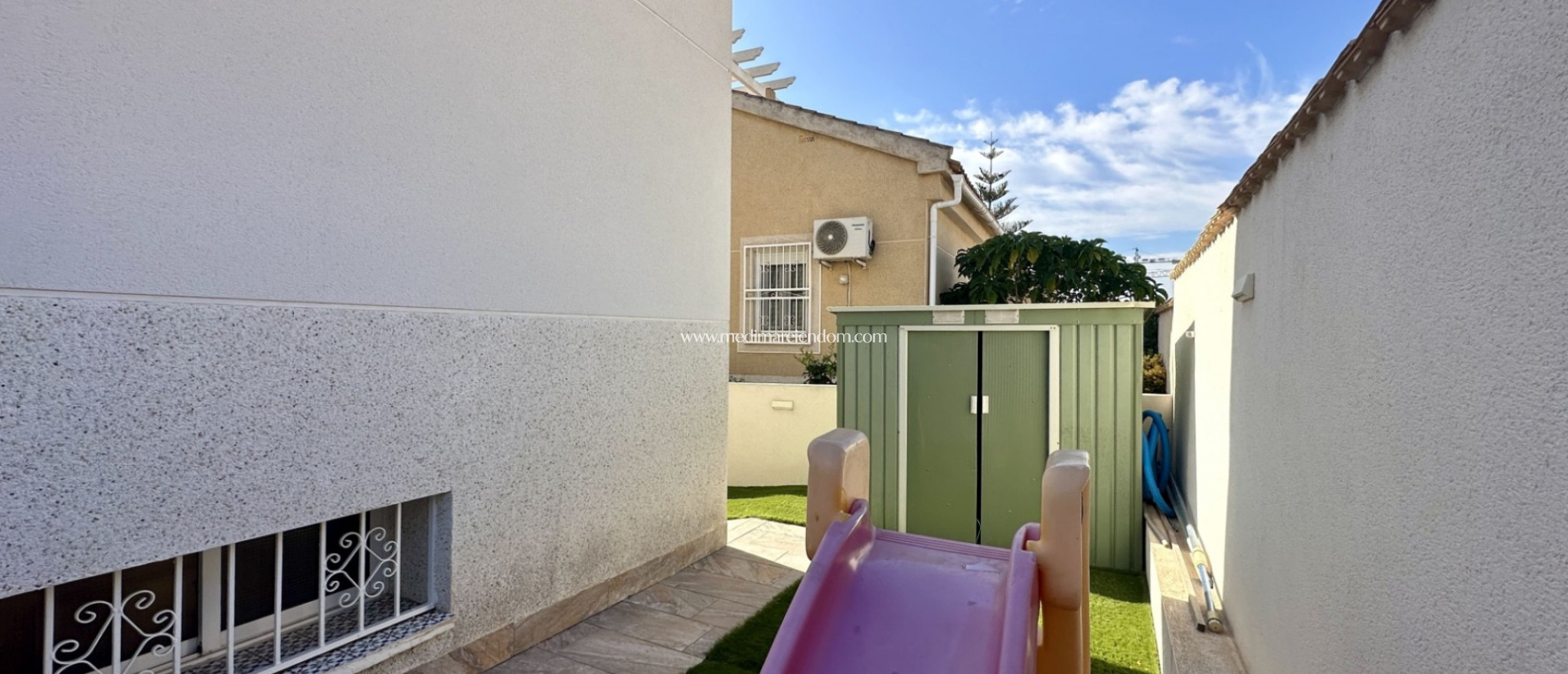 Endursala - Einbýlishús - Orihuela Costa - Los Dolses