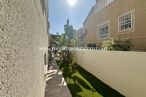 Endursala - Einbýlishús - Orihuela Costa - Los Dolses