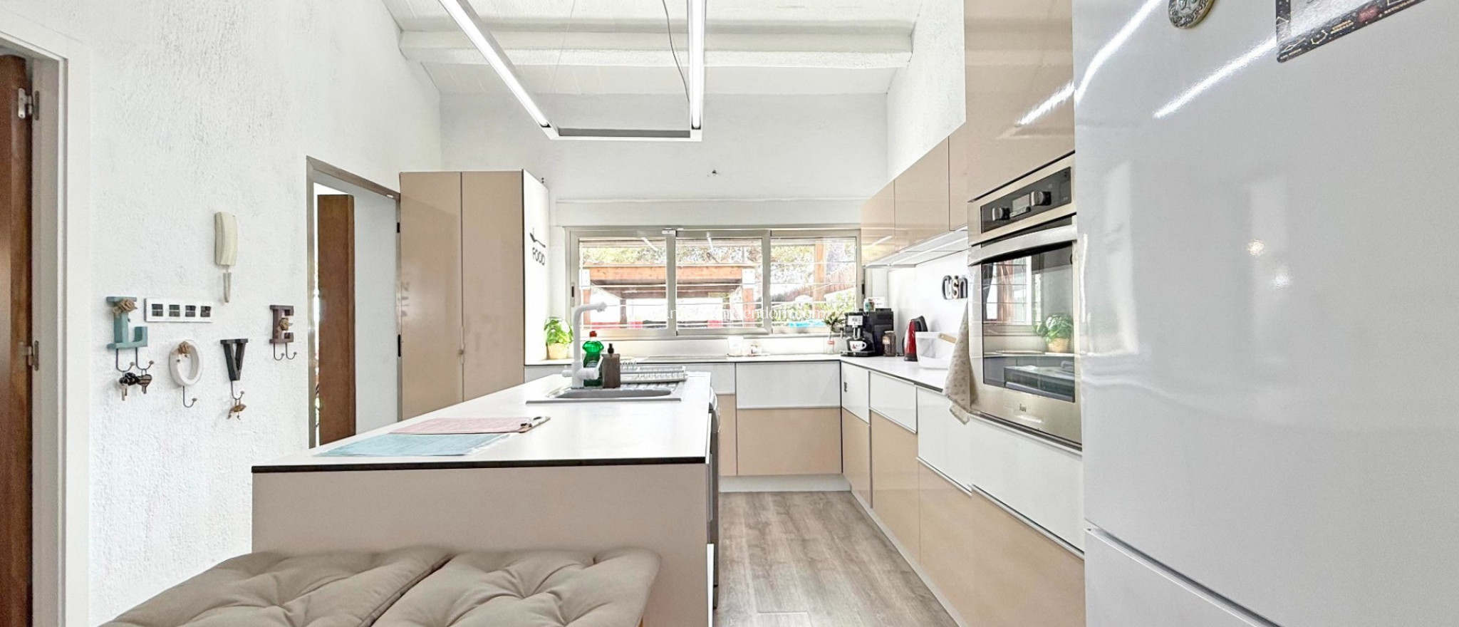 Endursala - Einbýlishús - Orihuela Costa - Punta Prima