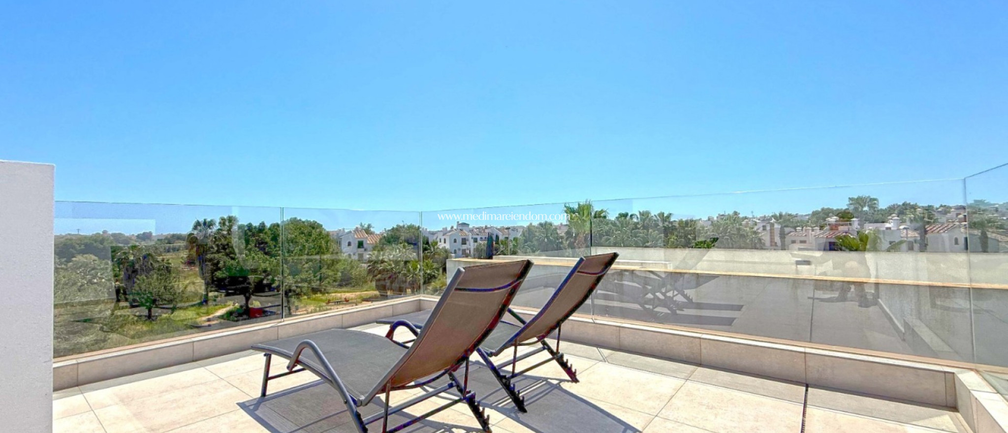 Endursala - Einbýlishús - Orihuela Costa - Villamartín