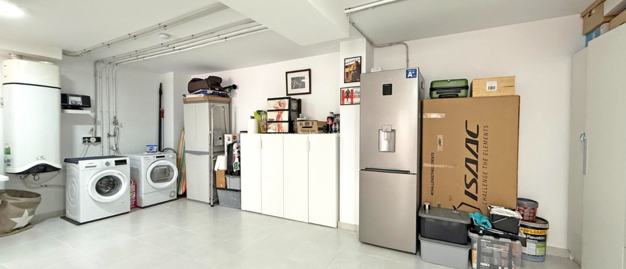 Endursala - Einbýlishús - Orihuela Costa - Villamartín