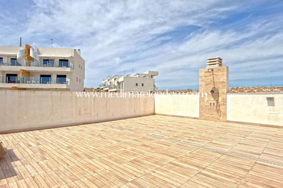 Endursala - Einbýlishús - Orihuela Costa - Villamartín