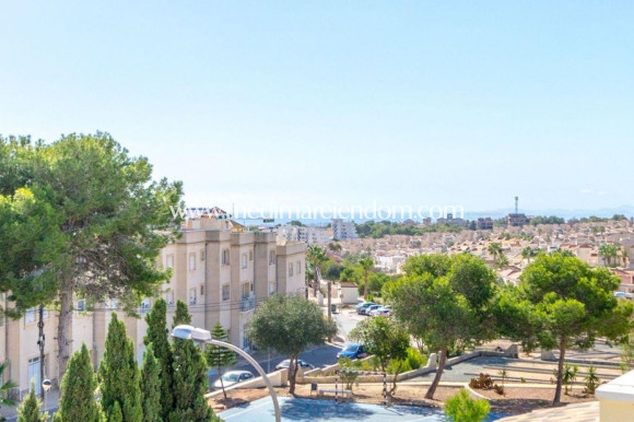 Endursala - Einbýlishús - Orihuela Costa - Villamartín