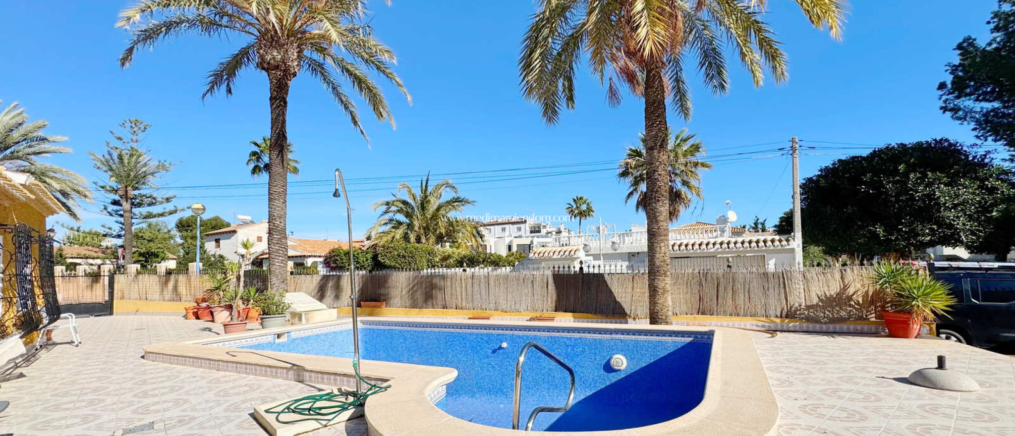 Endursala - EINBÝLISHÚS - Orihuela - Orihuela Costa