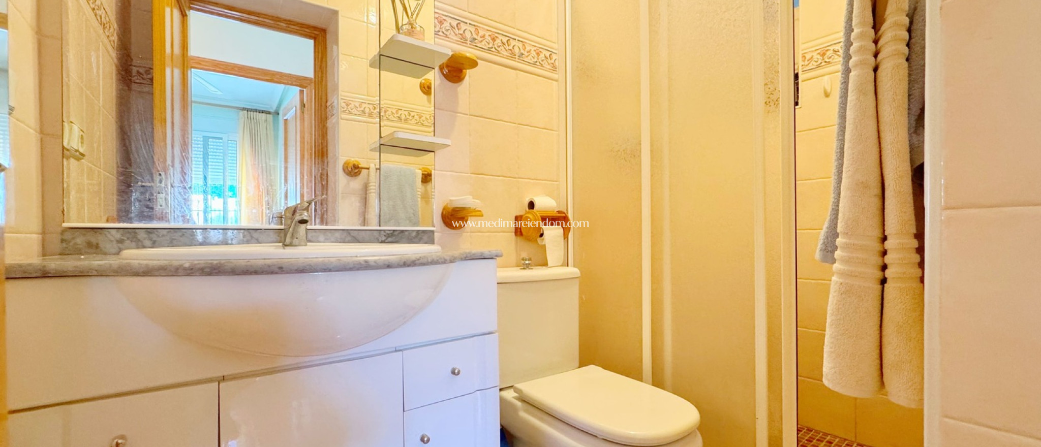 Endursala - EINBÝLISHÚS - Orihuela - Orihuela Costa