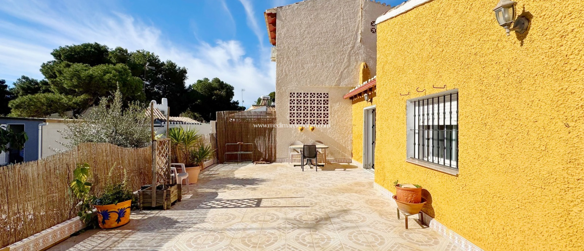 Endursala - EINBÝLISHÚS - Orihuela - Orihuela Costa