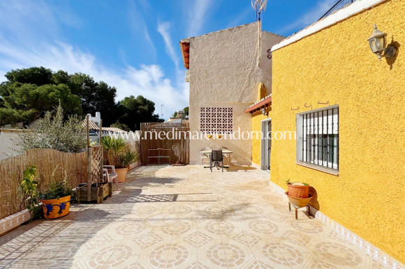 Endursala - EINBÝLISHÚS - Orihuela - Orihuela Costa