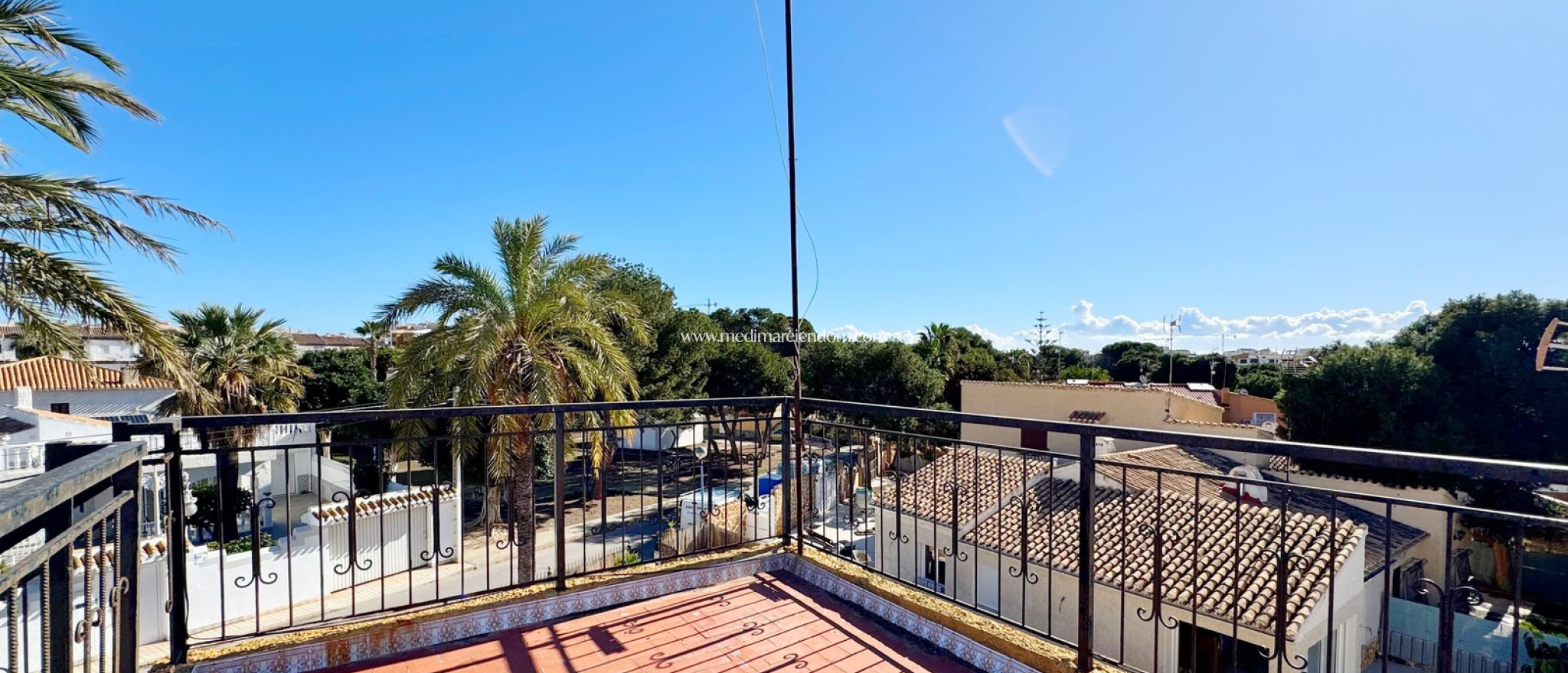 Endursala - EINBÝLISHÚS - Orihuela - Orihuela Costa