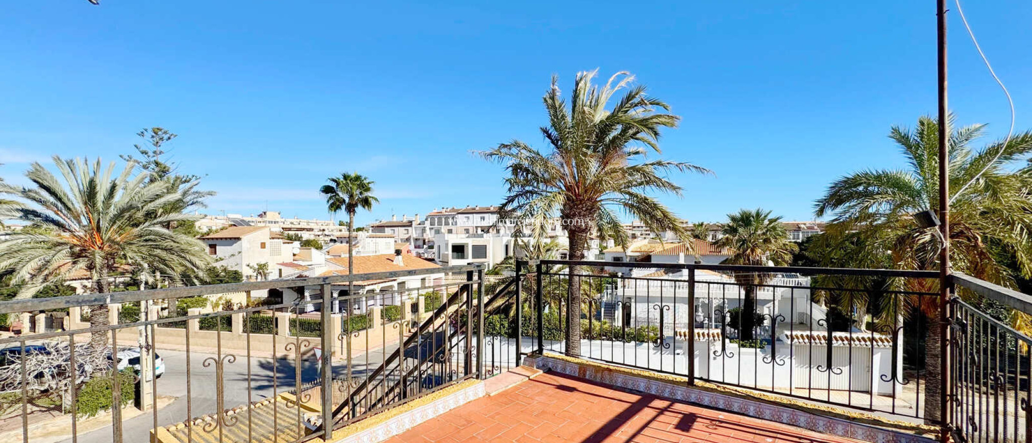 Endursala - EINBÝLISHÚS - Orihuela - Orihuela Costa