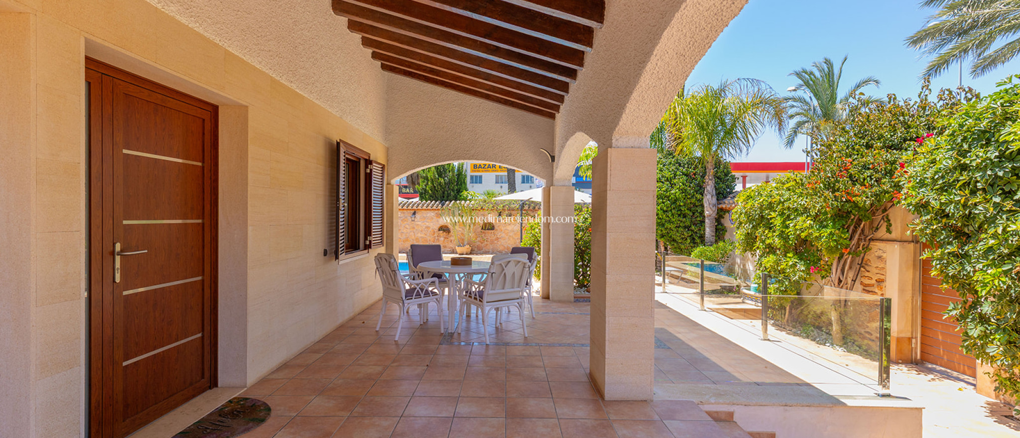 Endursala - EINBÝLISHÚS - Orihuela - Orihuela Costa