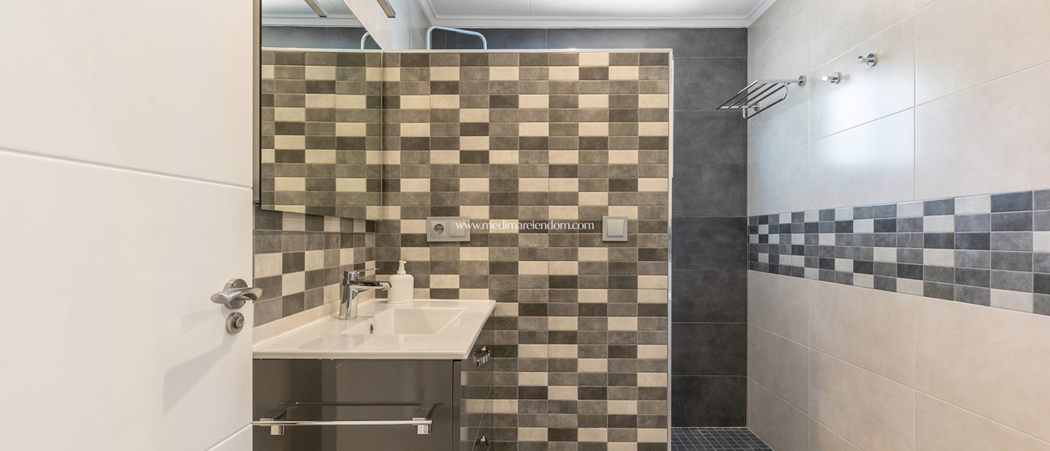 Endursala - EINBÝLISHÚS - Orihuela - Orihuela Costa