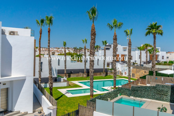 Endursala - EINBÝLISHÚS - Orihuela - Villamartin