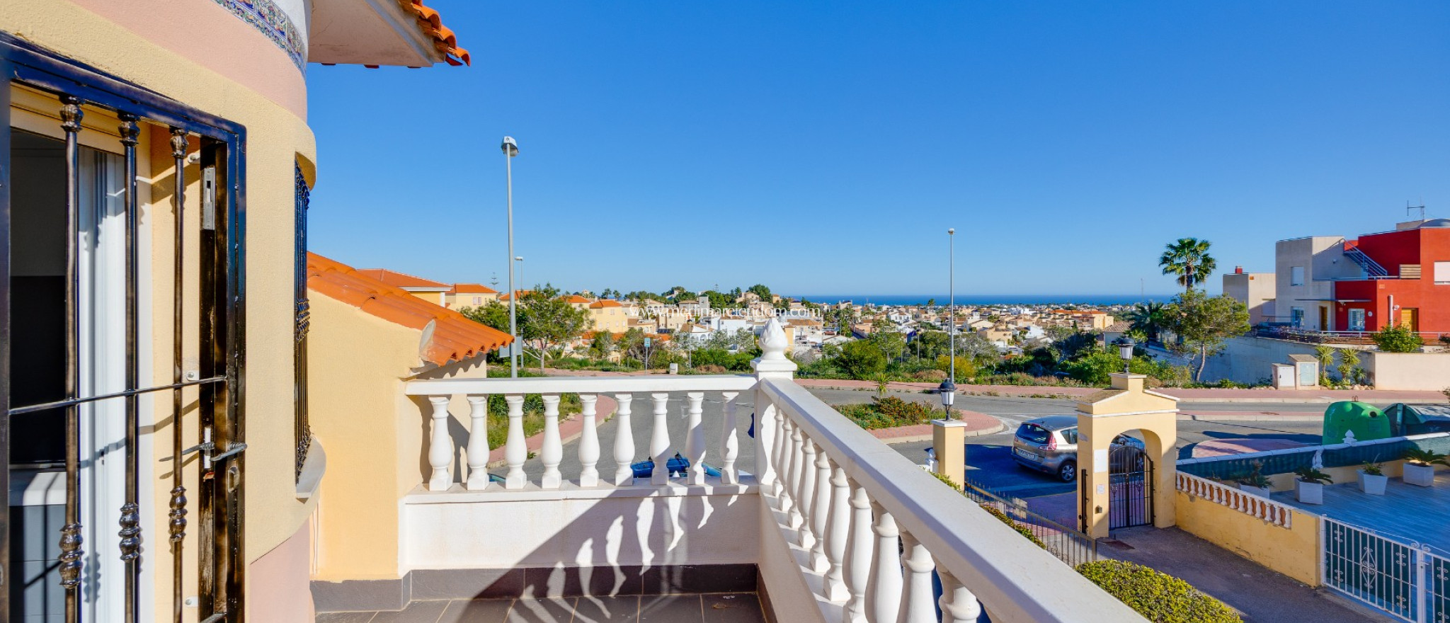 Endursala - EINBÝLISHÚS - Orihuela - Villamartin