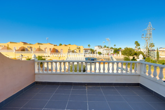 Endursala - EINBÝLISHÚS - Orihuela - Villamartin