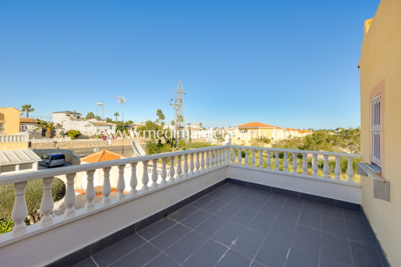 Endursala - EINBÝLISHÚS - Orihuela - Villamartin