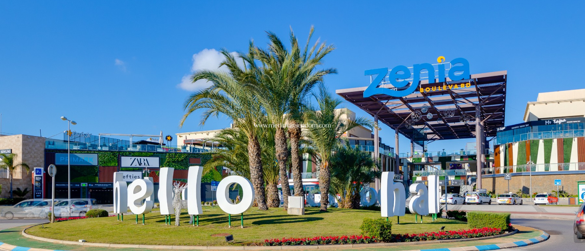 Endursala - EINBÝLISHÚS - Orihuela - Villamartin