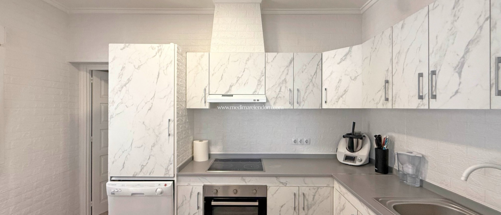 Endursala - Einbýlishús - Rojales - Ciudad Quesada