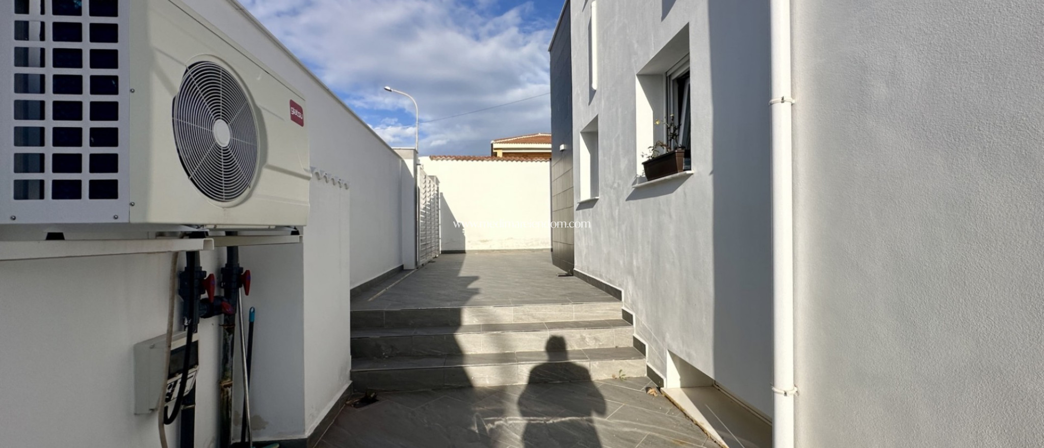 Endursala - Einbýlishús - Rojales - Ciudad Quesada