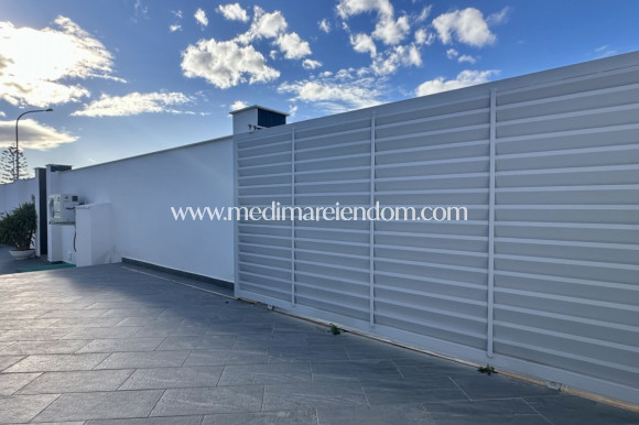 Endursala - Einbýlishús - Rojales - Ciudad Quesada