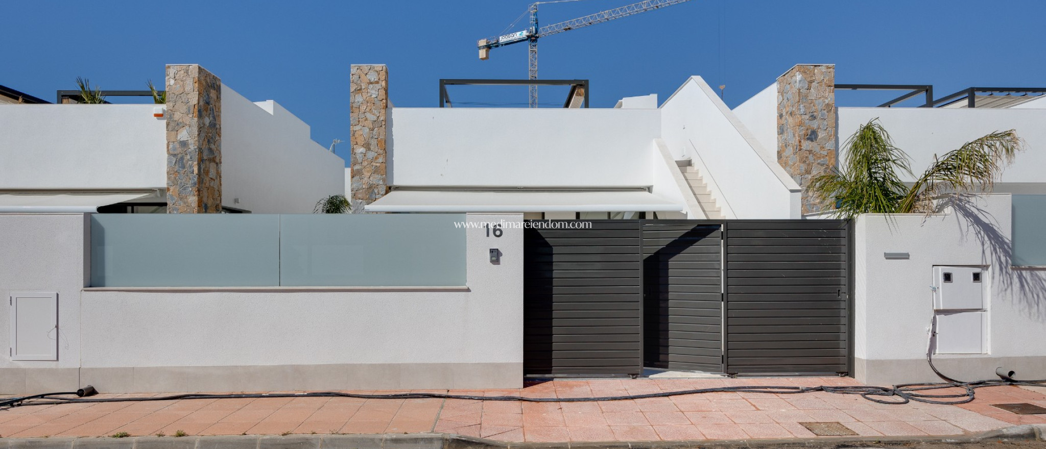 Endursala - EINBÝLISHÚS - San Javier