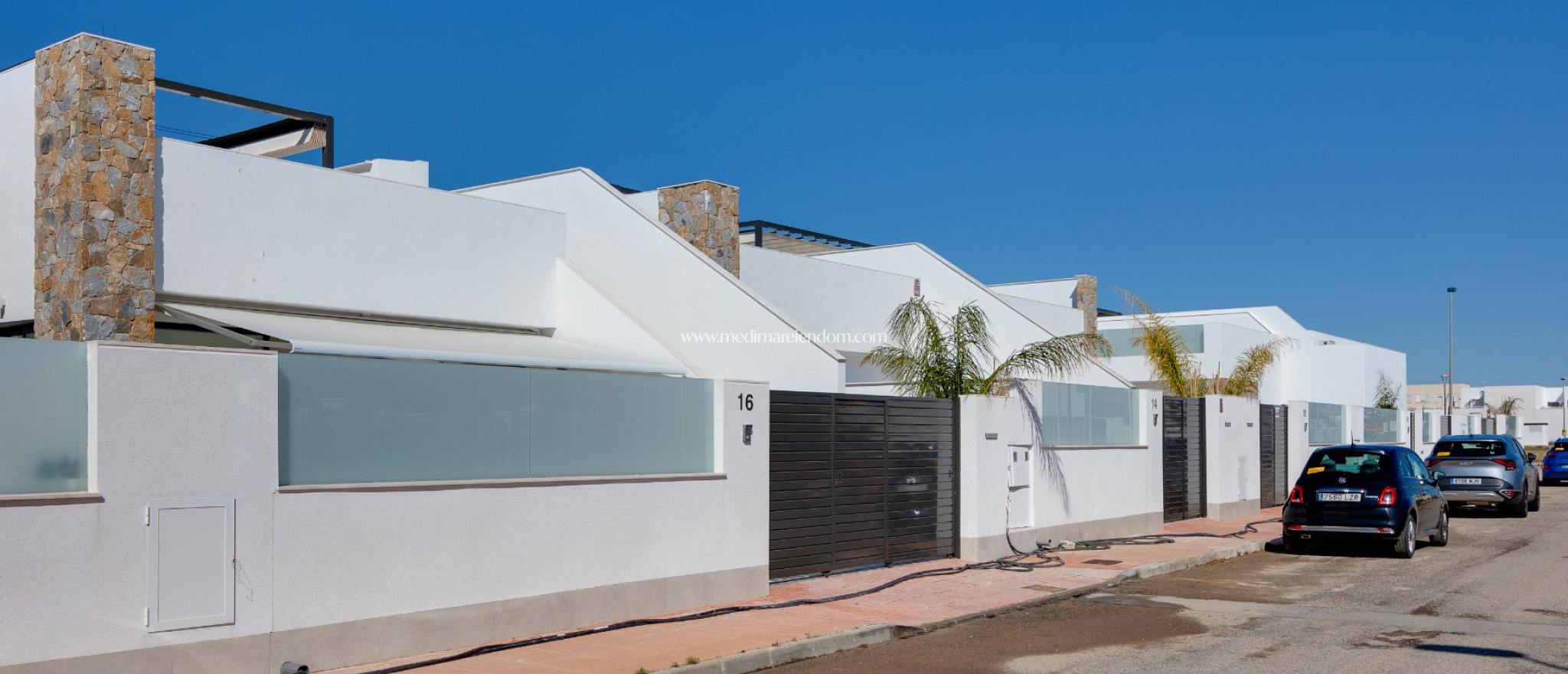 Endursala - EINBÝLISHÚS - San Javier