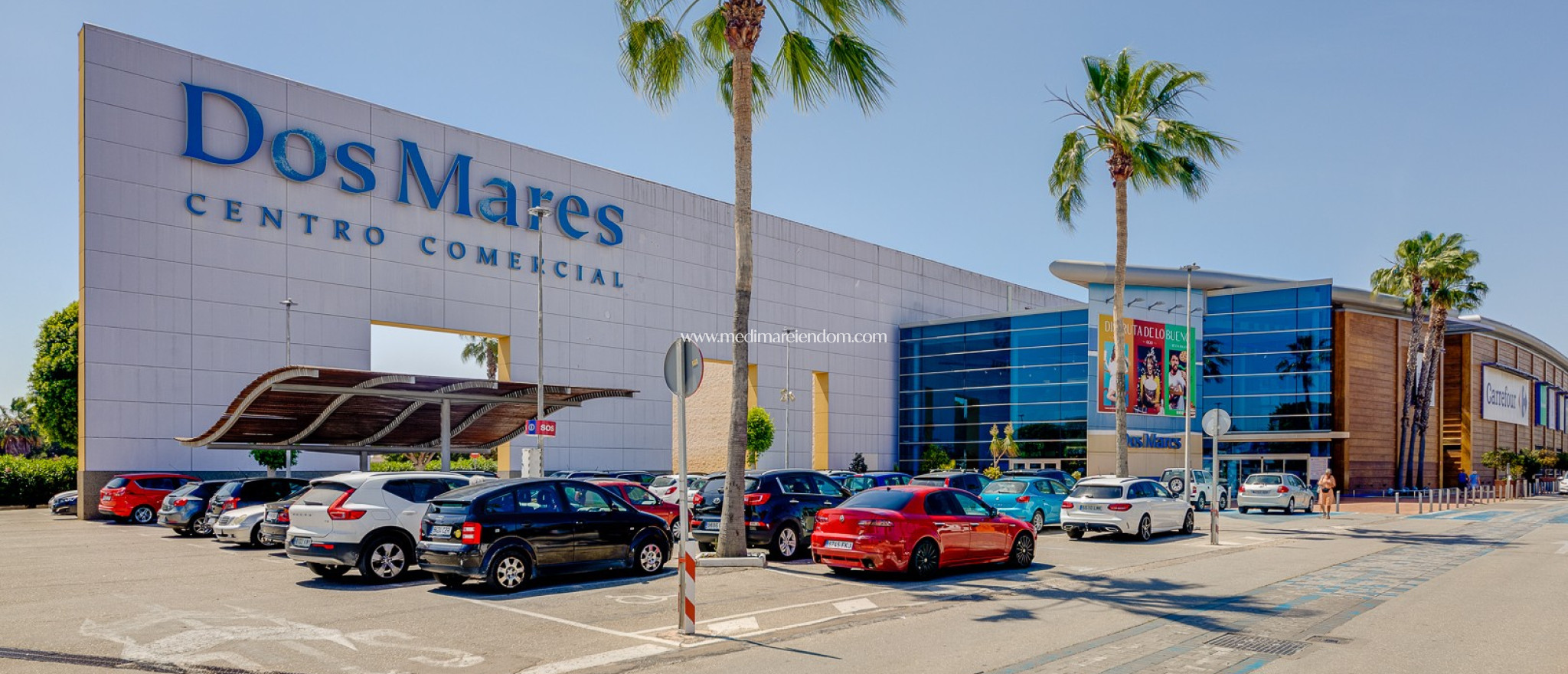 Endursala - EINBÝLISHÚS - San Javier