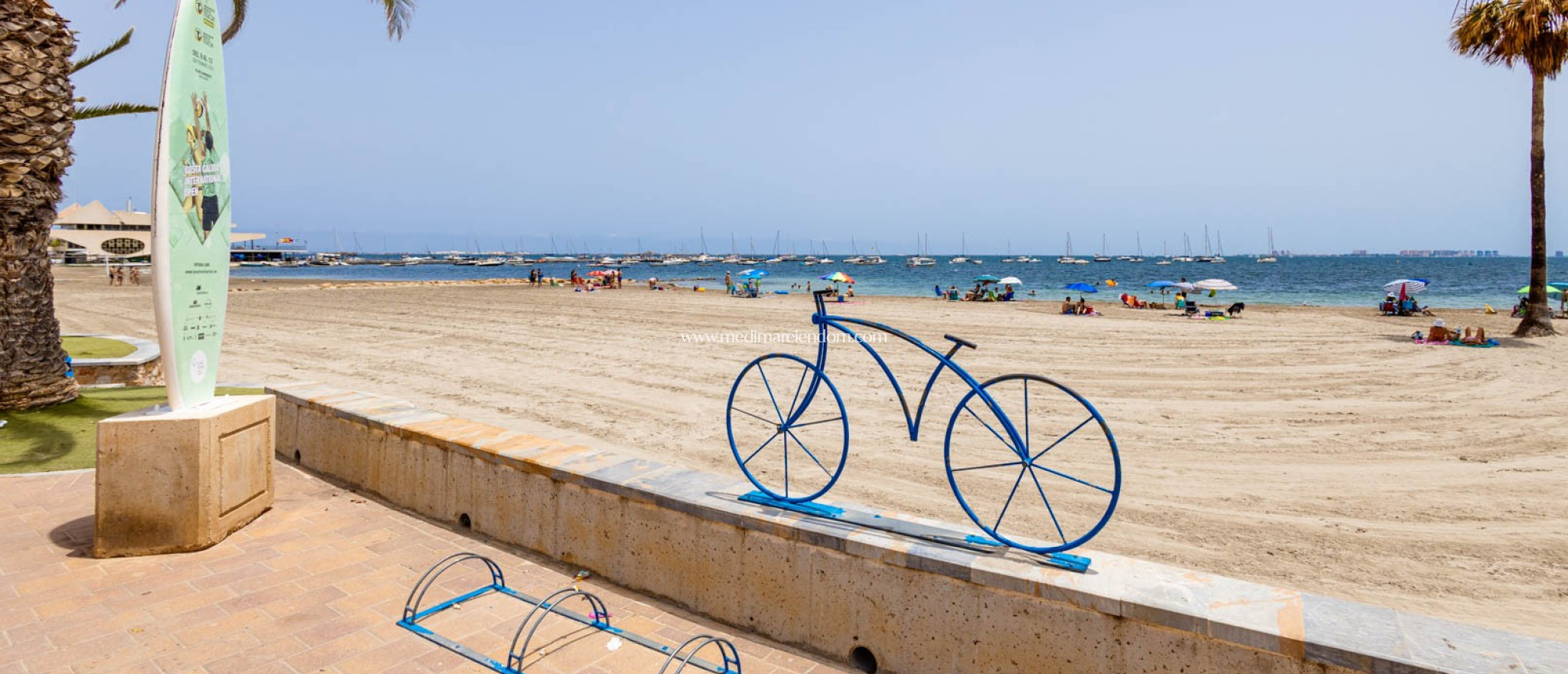 Endursala - EINBÝLISHÚS - San Javier