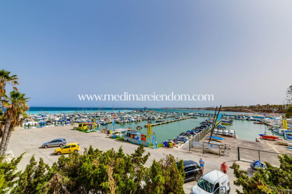 Endursala - EINBÝLISHÚS - San Javier