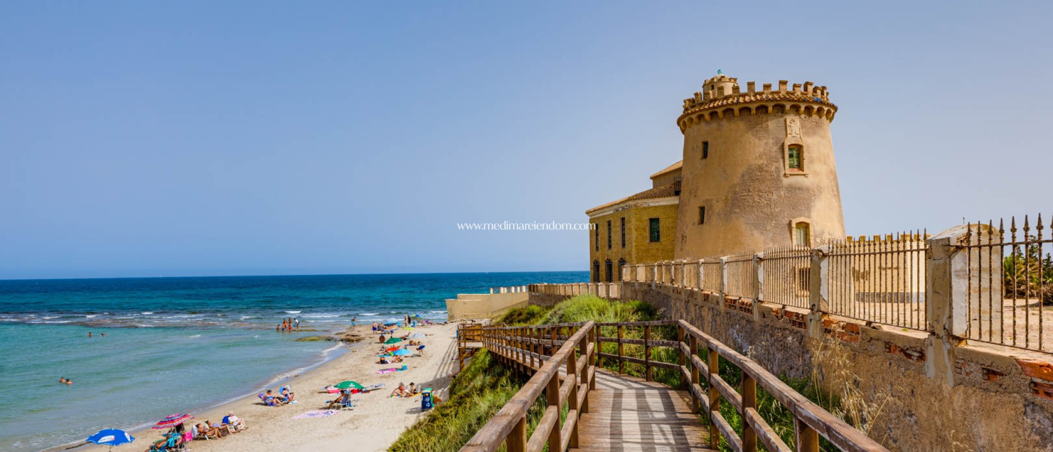 Endursala - EINBÝLISHÚS - San Javier