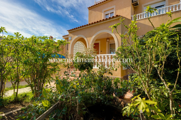 Endursala - EINBÝLISHÚS - Torrevieja - El Chaparal