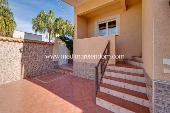 Endursala - EINBÝLISHÚS - Torrevieja - El Chaparal