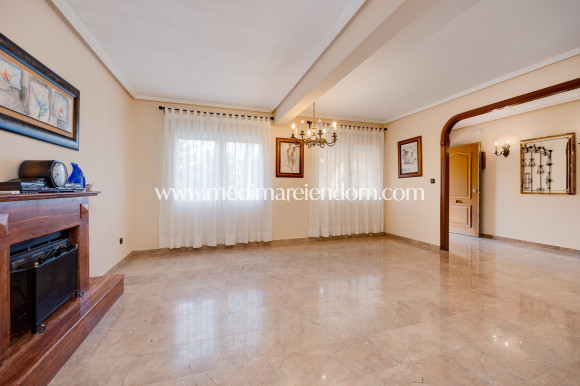 Endursala - EINBÝLISHÚS - Torrevieja - El Chaparal